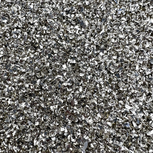 Chromic glass | Silver | 1-3mm