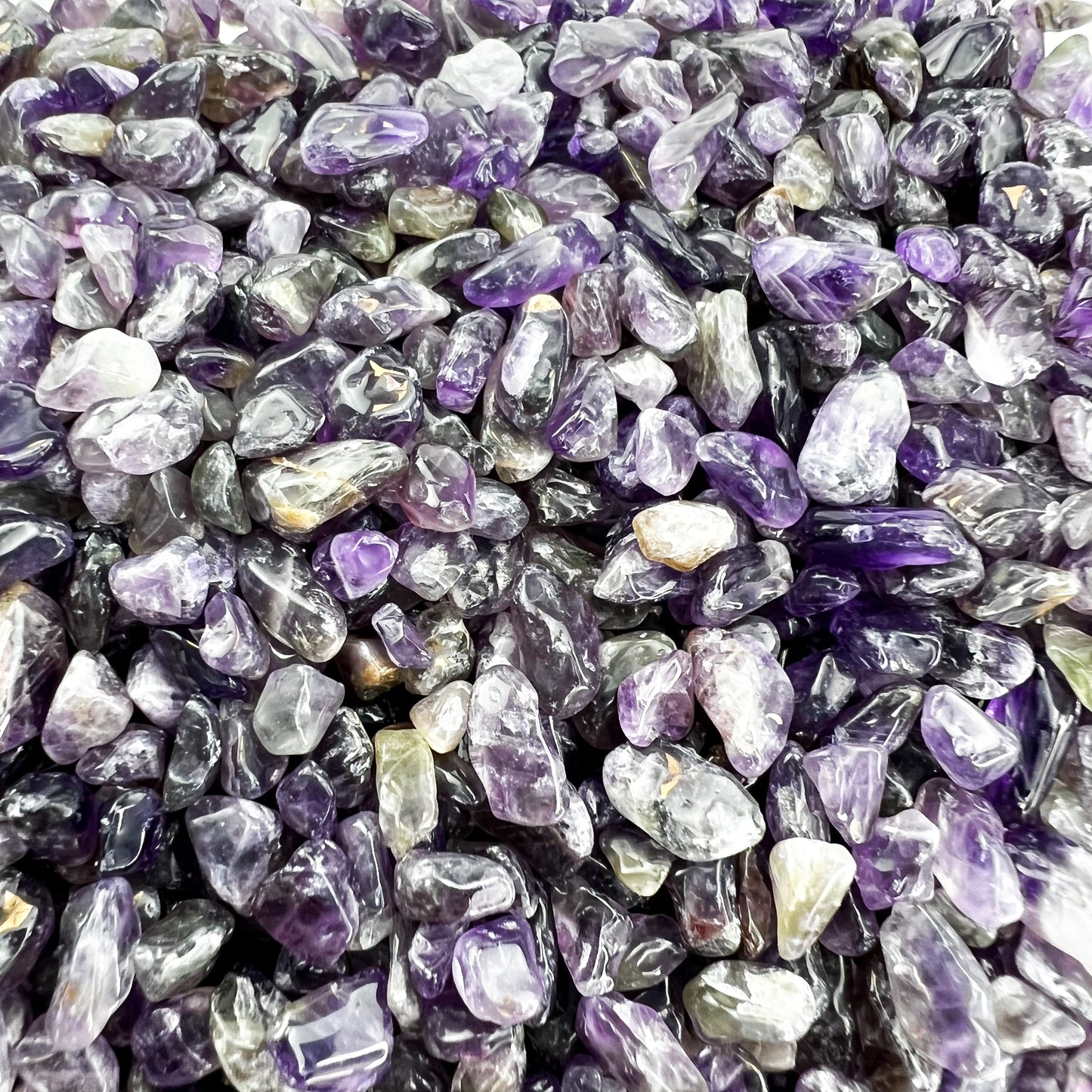Natural stones | Amethyst | 5-7mm