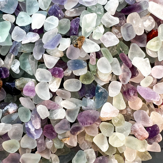 Natural stones | MIX | 5-8mm