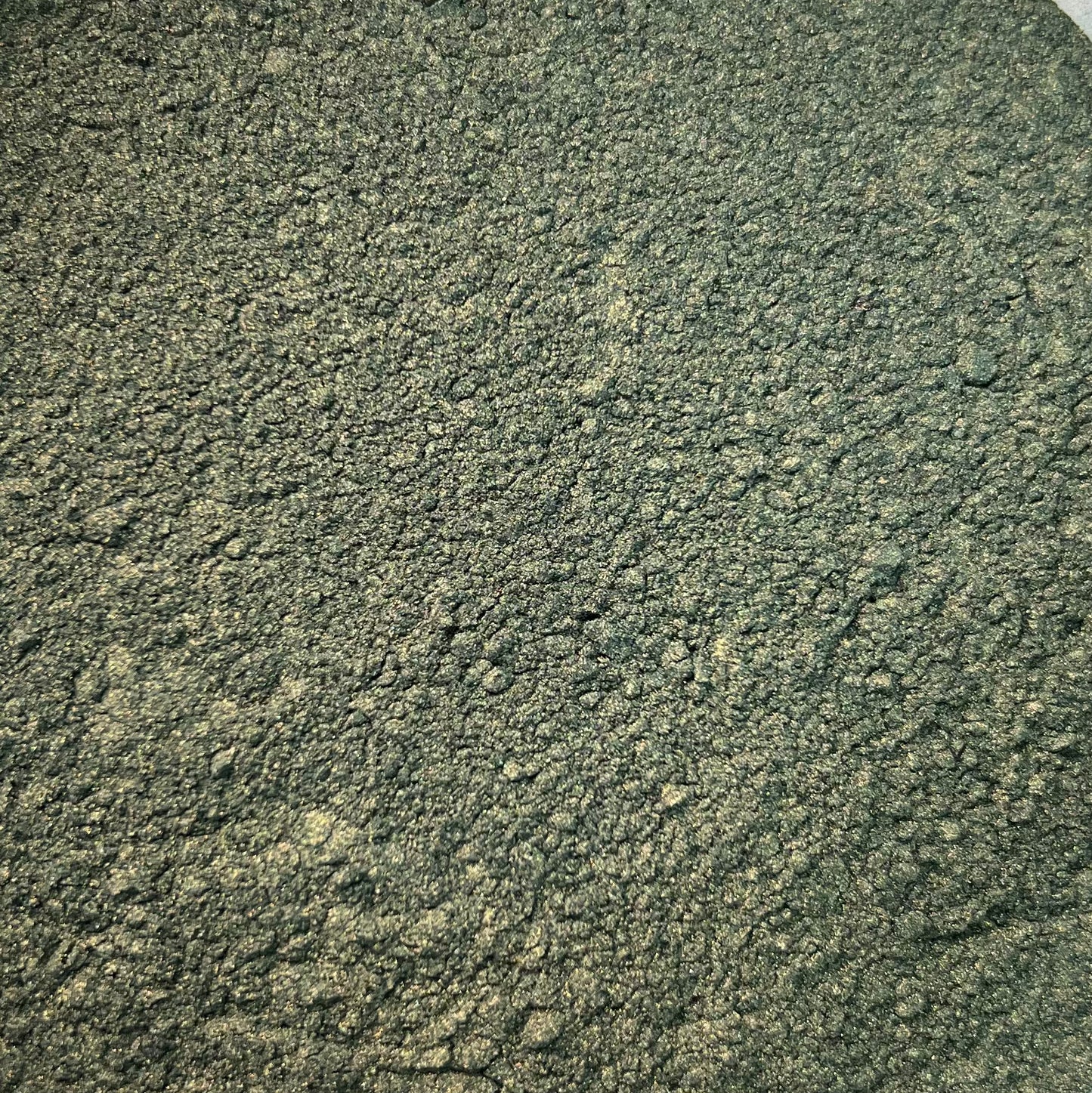 Mica powder | Tea green | 15gr